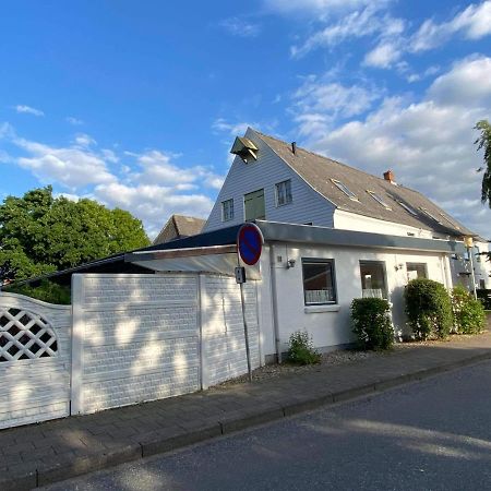 Hotel Højer 外观 照片