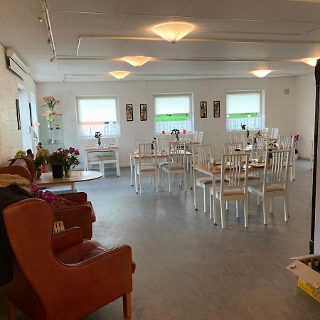 Hotel Højer 外观 照片