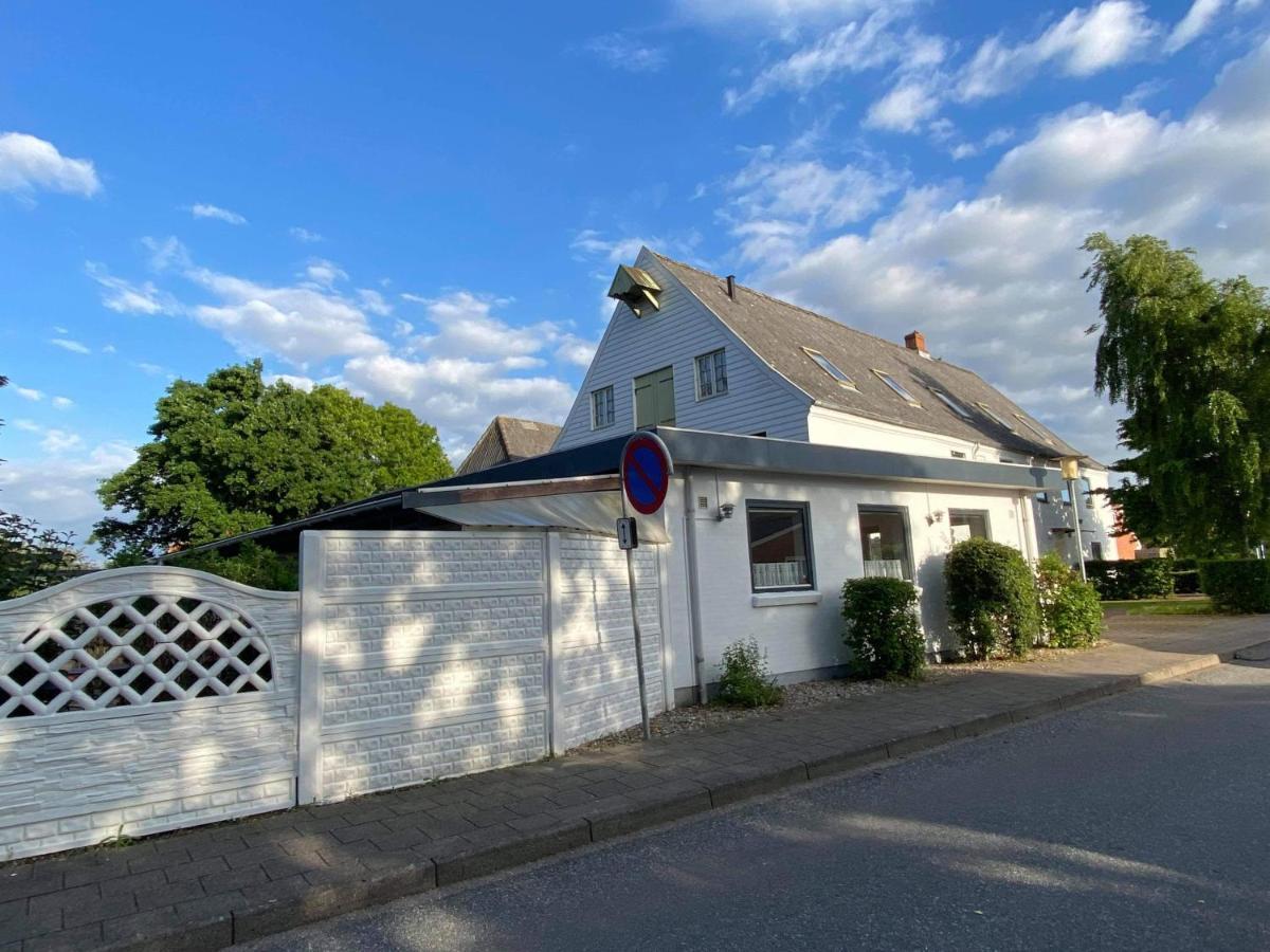 Hotel Højer 外观 照片