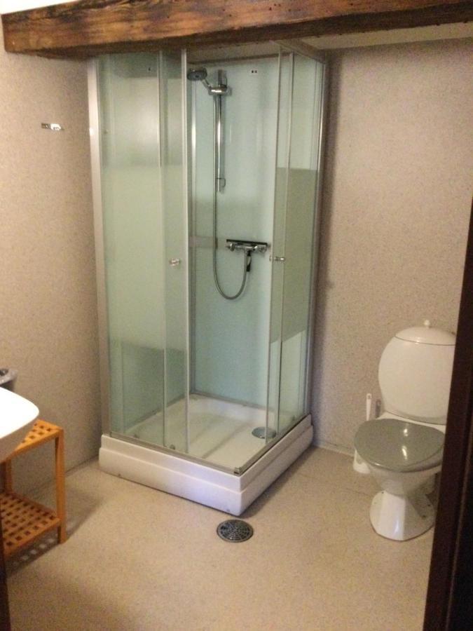 Hotel Højer 外观 照片