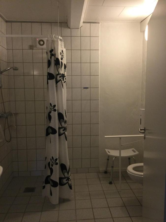 Hotel Højer 外观 照片