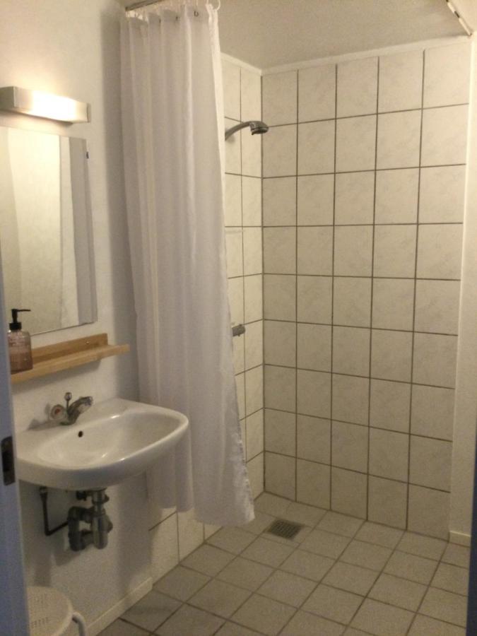 Hotel Højer 外观 照片