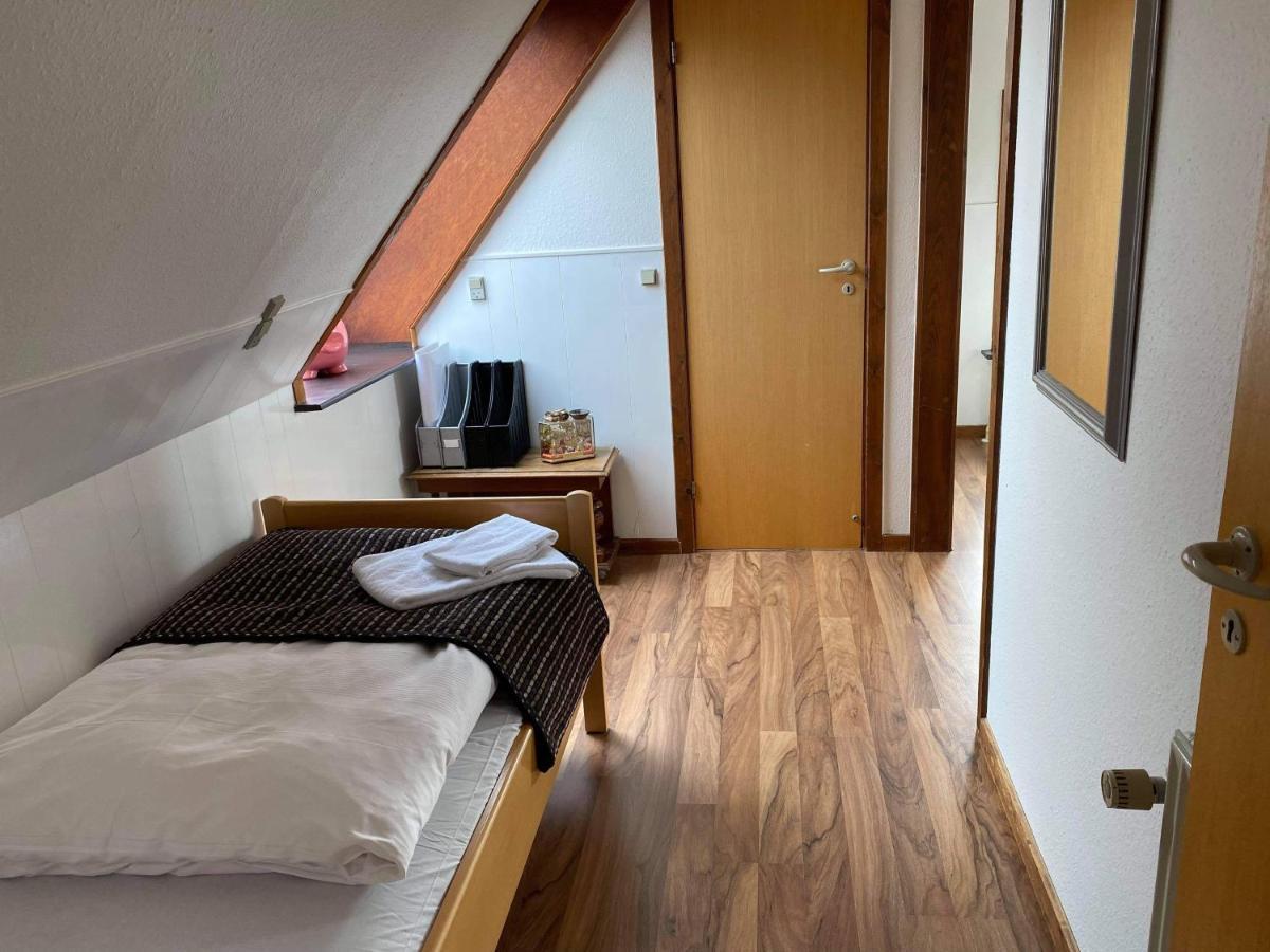 Hotel Højer 外观 照片