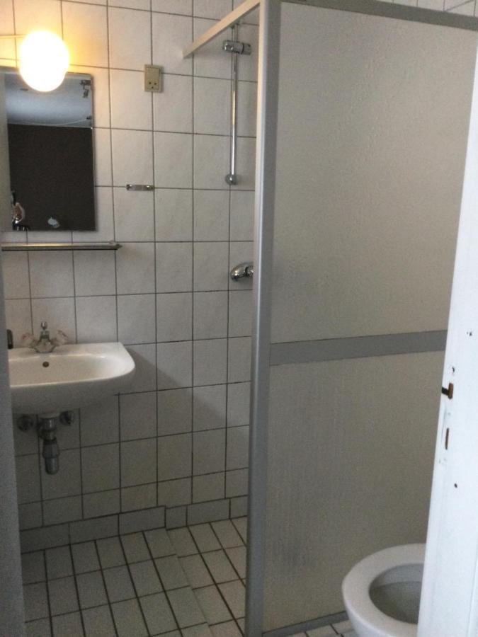 Hotel Højer 外观 照片