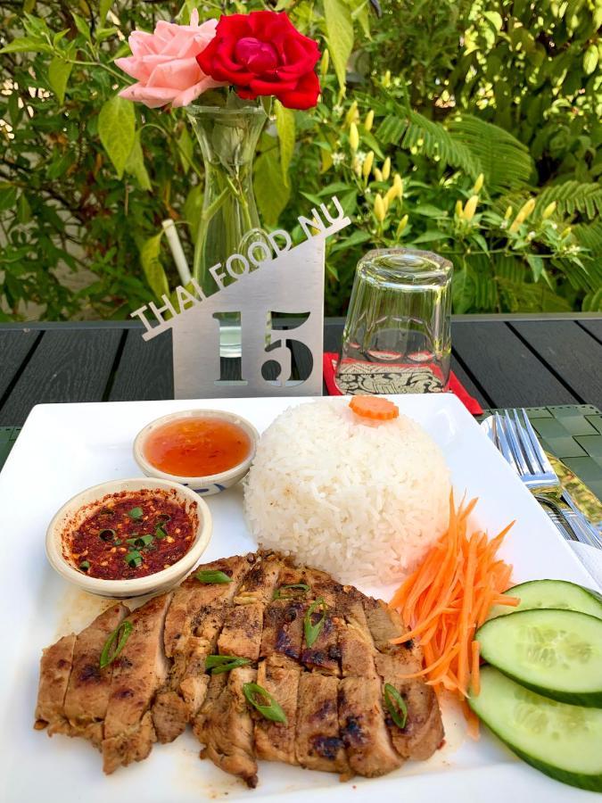 Hotel Højer 外观 照片